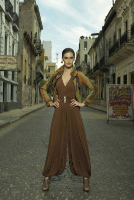 Caroline Francischini pic #163700