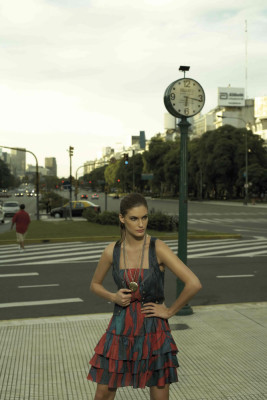 Caroline Francischini pic #163689