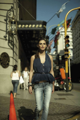 Caroline Francischini pic #163694