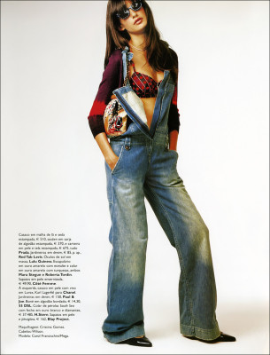Caroline Francischini pic #240149