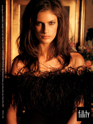 Caroline Francischini pic #133577