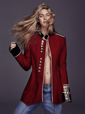 Caroline Lowe pic #1221081
