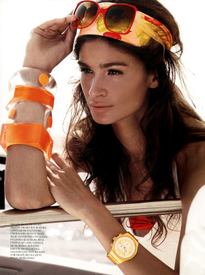 Caroline Ribeiro pic #209298