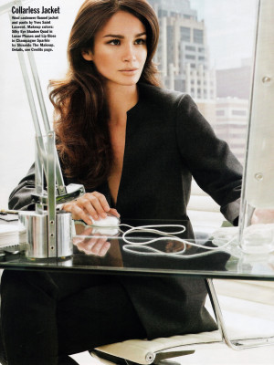 Caroline Ribeiro pic #250683