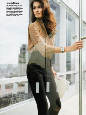 Caroline Ribeiro pic #250684