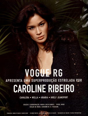 Caroline Ribeiro pic #245762