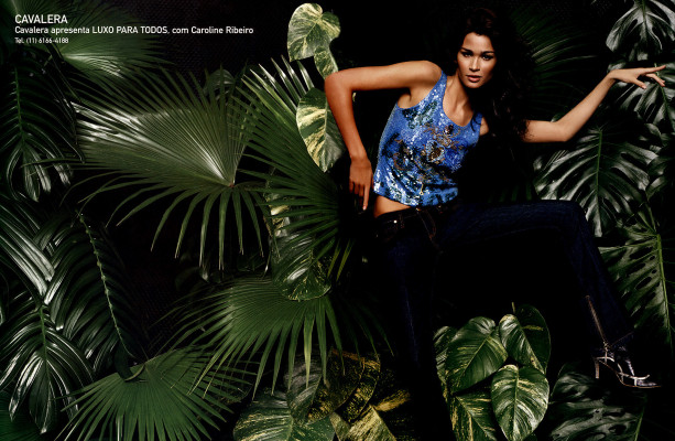 Caroline Ribeiro pic #245770