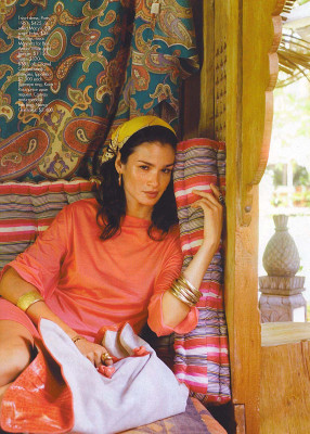 Caroline Ribeiro pic #240530