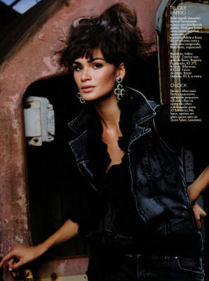 Caroline Ribeiro pic #243996
