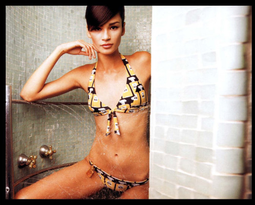 Caroline Ribeiro pic #237311