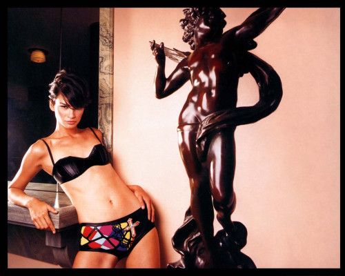 Caroline Ribeiro pic #237319