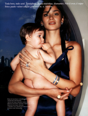 Caroline Ribeiro pic #240256