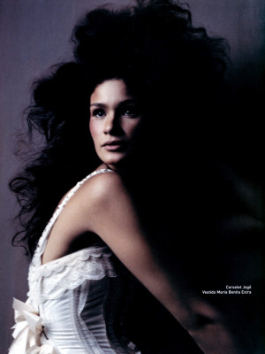 Caroline Ribeiro pic #245308