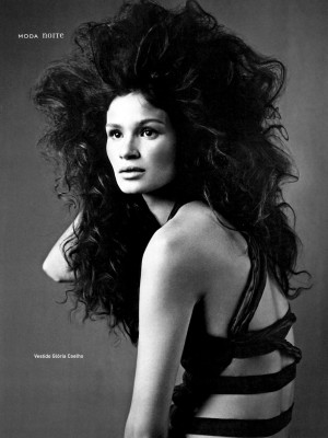 Caroline Ribeiro pic #245311
