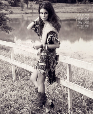 photo 3 in Caroline Ribeiro gallery [id647613] 2013-11-20 00:00:00