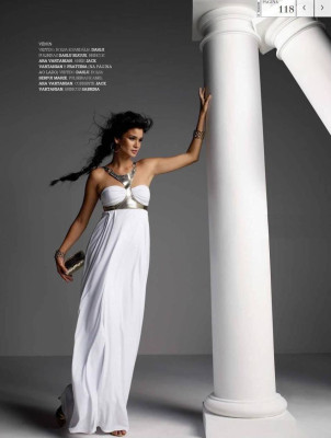 photo 25 in Caroline Ribeiro gallery [id251130] 2010-04-26 00:00:00