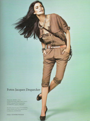 photo 23 in Caroline Ribeiro gallery [id320392] 2010-12-23 00:00:00