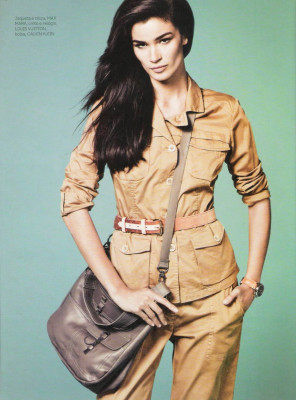 photo 22 in Caroline Ribeiro gallery [id320393] 2010-12-23 00:00:00