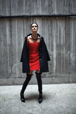 photo 13 in Caroline Ribeiro gallery [id252883] 2010-04-30 00:00:00