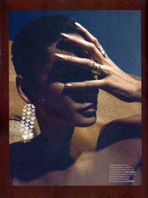 photo 13 in Caroline Ribeiro gallery [id318123] 2010-12-23 00:00:00