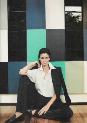 photo 3 in Caroline Ribeiro gallery [id255893] 2010-05-19 00:00:00