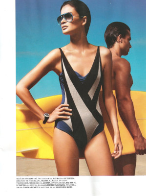 photo 3 in Caroline Ribeiro gallery [id319704] 2010-12-23 00:00:00