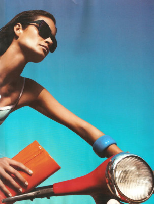 photo 9 in Caroline Ribeiro gallery [id319309] 2010-12-23 00:00:00