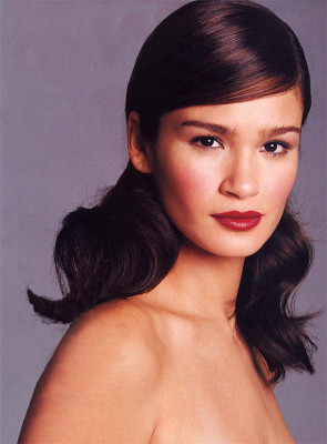 Caroline Ribeiro pic #232380