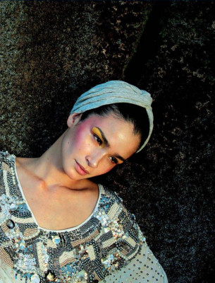 Caroline Ribeiro pic #254555