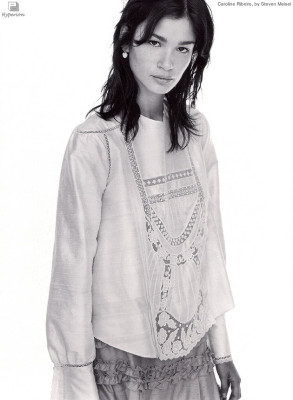 Caroline Ribeiro pic #2559