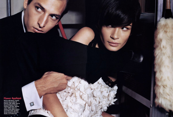 Caroline Ribeiro pic #3412