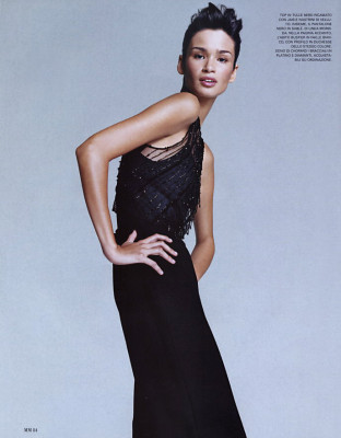 Caroline Ribeiro pic #4615