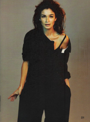 photo 9 in Caroline Ribeiro gallery [id644164] 2013-11-04 00:00:00