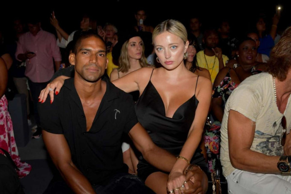 Caroline Vreeland pic #1156485
