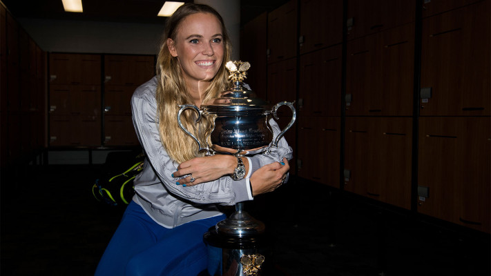 Caroline Wozniacki pic #1002646