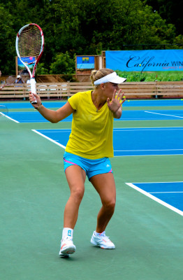 Caroline Wozniacki pic #398021