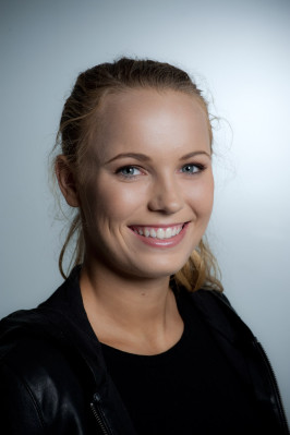Caroline Wozniacki pic #386221