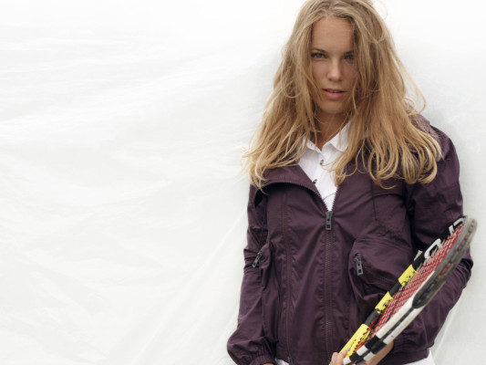 Caroline Wozniacki pic #295108