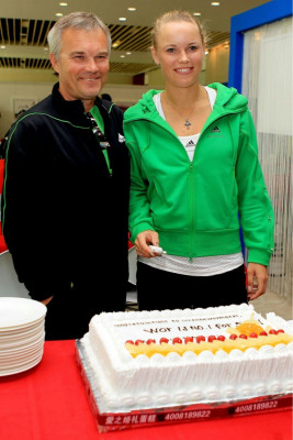 Caroline Wozniacki pic #410973
