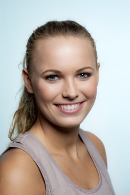Caroline Wozniacki pic #386218