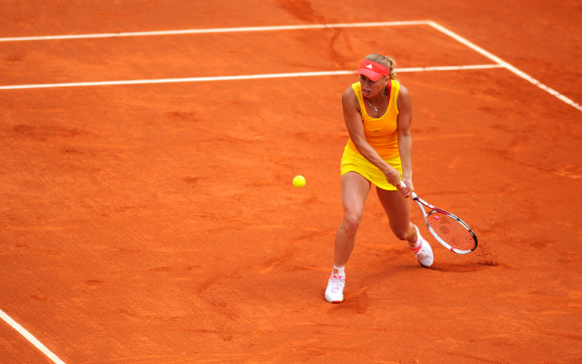 Caroline Wozniacki pic #495124