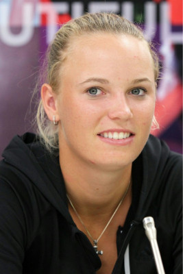 Caroline Wozniacki pic #407153