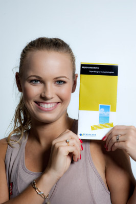 Caroline Wozniacki pic #386220