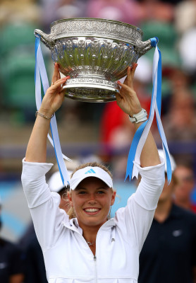 Caroline Wozniacki pic #386366