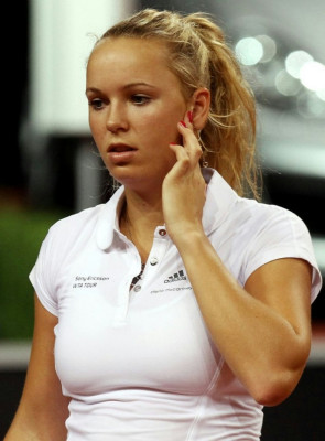 Caroline Wozniacki pic #386367