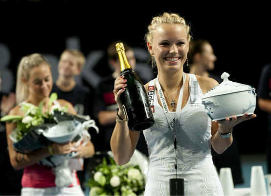 Caroline Wozniacki pic #386370