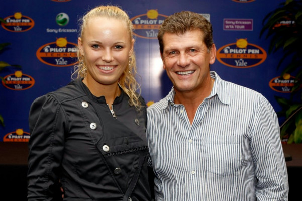 Caroline Wozniacki pic #386356