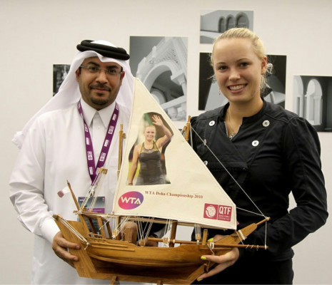 Caroline Wozniacki pic #386359