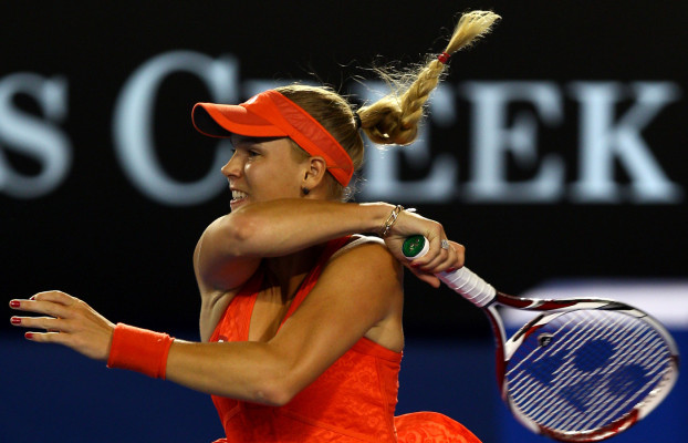 Caroline Wozniacki pic #439422