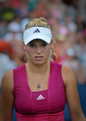 Caroline Wozniacki pic #386361